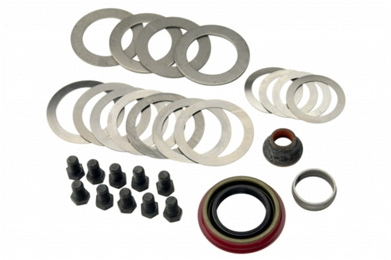 Ford Performance Parts 8.8inch Ring & Pinion installation Kit