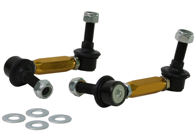 Whiteline Sway Bar - Link