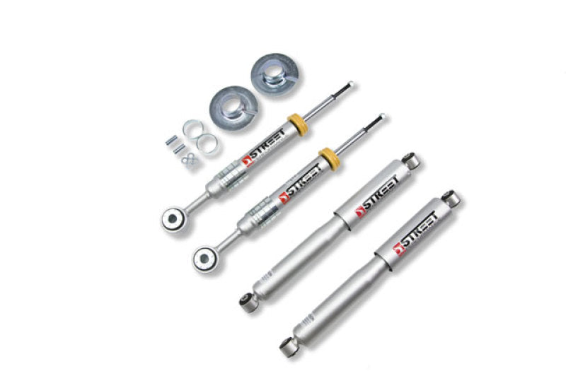 Belltech SHOCK SET STREET PERFORMANCE 9501