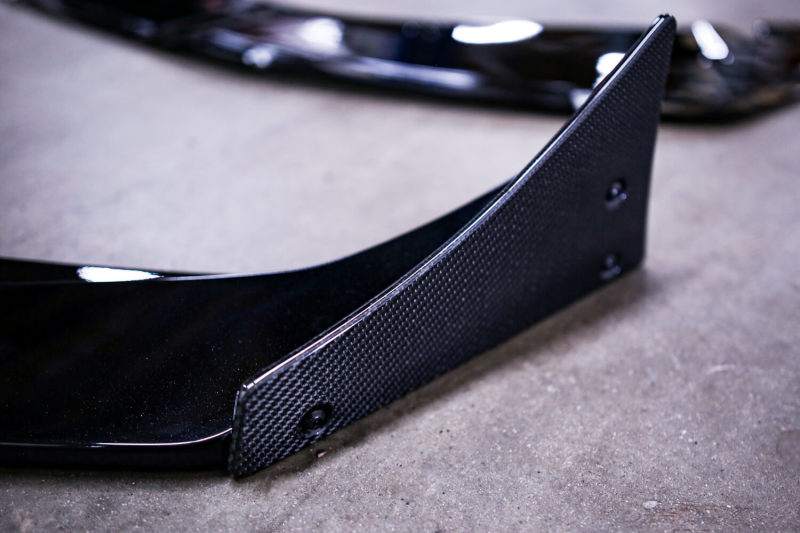 HKS Body Kit TYPE-S BRZ ZD8 Spoiler Set 53004-AF003