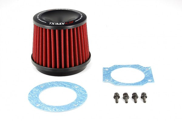 APEXi A'PEXi - Power Intake Universal [Replacement Filter]