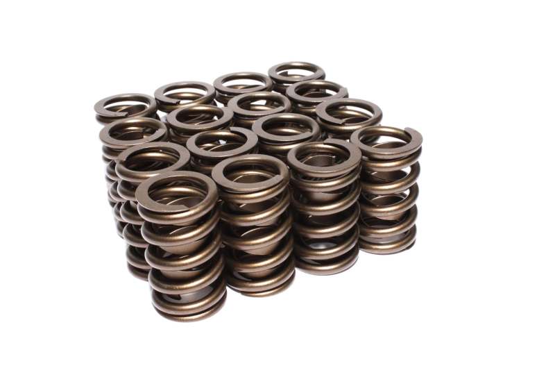 Comp Cams Single Outer Valve Springs w/ Dampner 1.250