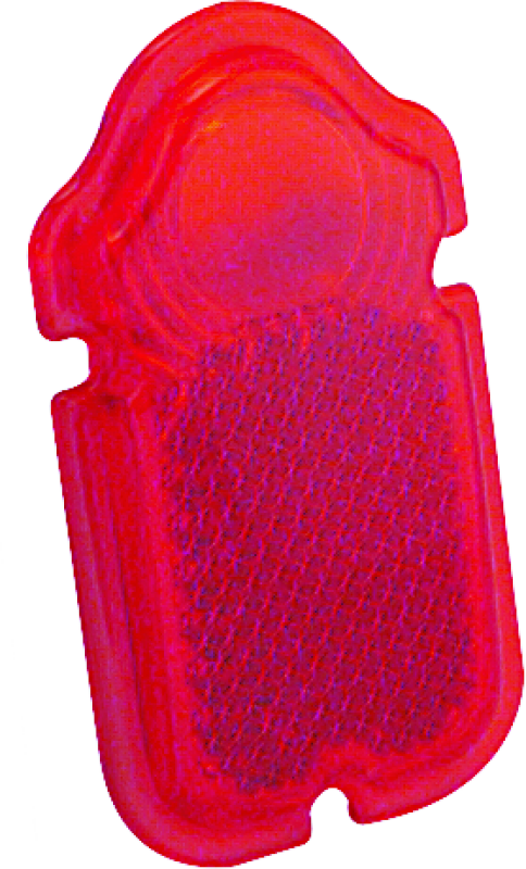 Bikers Choice Tombstone T/Light Lens 492478