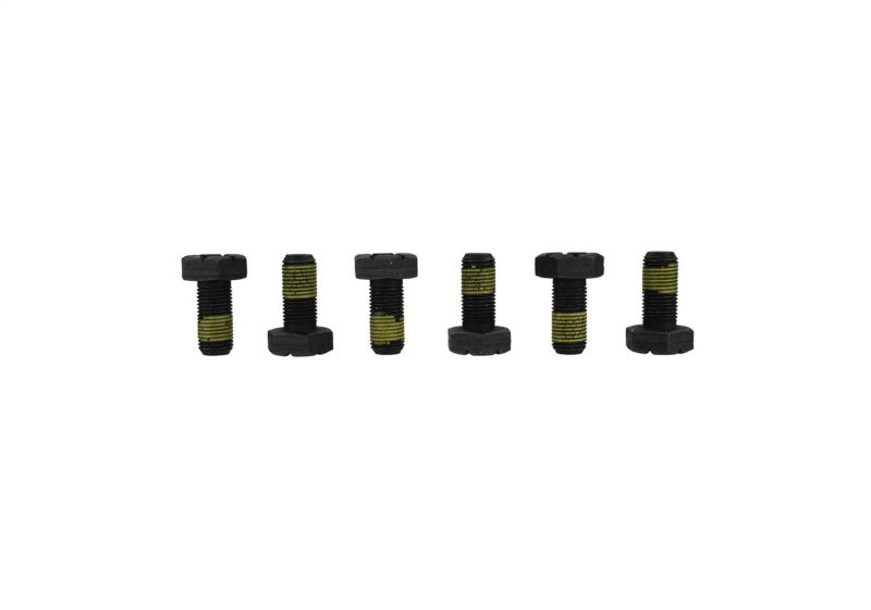 Ford Performance Parts Ford Racing 2015-2018 Mustang Super 8.8 Ring Gear Bolt Kit (10pcs)
