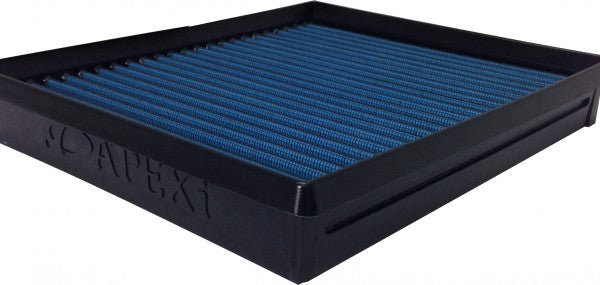 APEXi A'PEXi - Power Intake Panel Filter - LEXUS IS-F / RC- F / GS-F