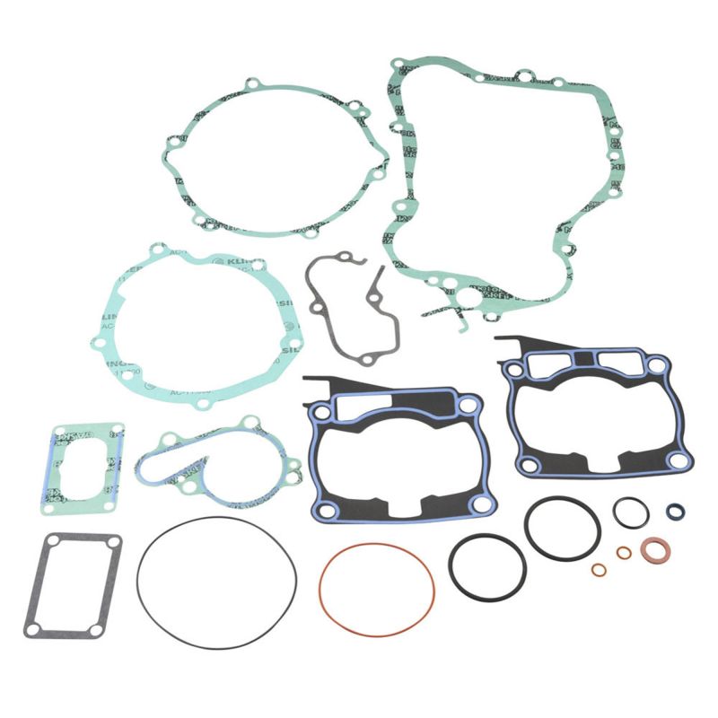 Athena 94-98 Yamaha YZ 125 Complete Gasket Kit P400485850115/1