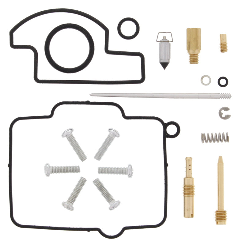 All Balls Racing 04-08 Suzuki RM250 Carburetor Rebuild Kit 26-1131