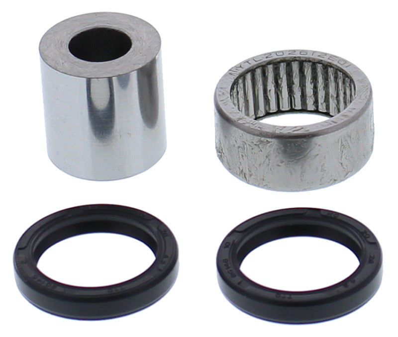All Balls Racing 2008 Sherco Enduro 2.5i Lower Rear Shock Bearing Kit 29-5082