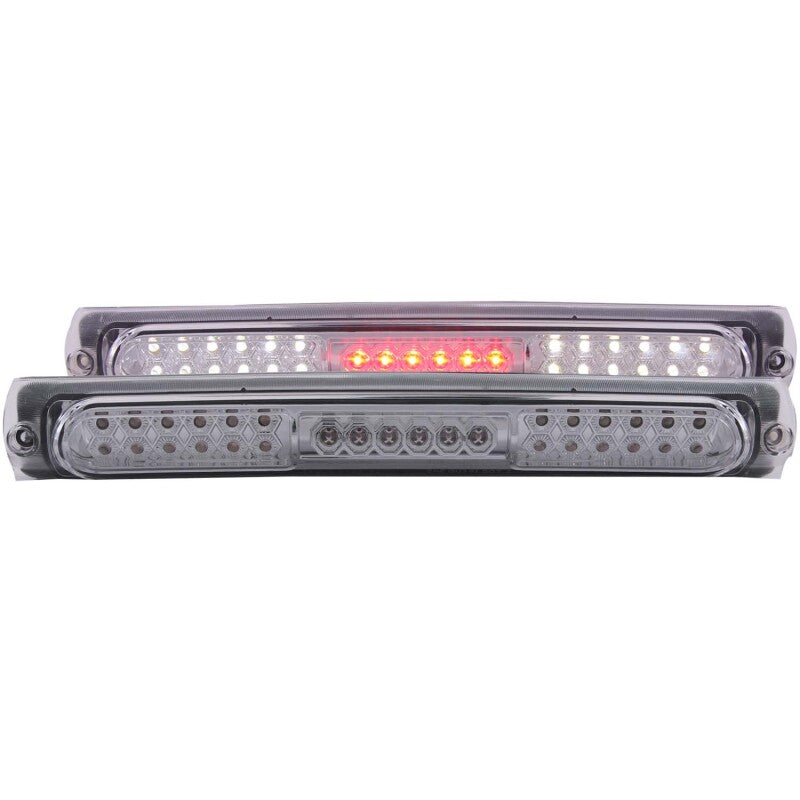 Anzo 1997-2003 Ford F-150 LED 3rd Brake Light Chrome