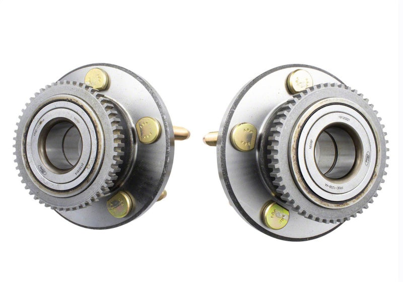 Ford Performance Parts 2015-2017 Mustang Front Wheel Hub Kit With ARP Studs
