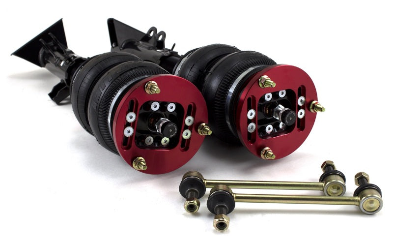 AIRLIFT 92-98 BMW 3 Series (E35, E36, E37, E38), includes Compact, Z3, or Z3M