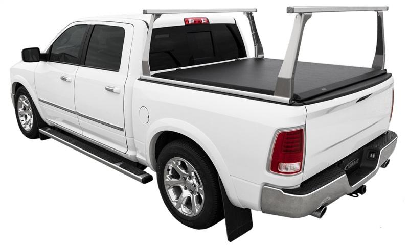 Access ADARAC Aluminum Series 02-19 Dodge Ram 1500 6ft 4in Bed (w/o RamBox) Truck Rack 4001219