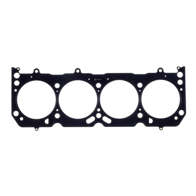 Cometic Gasket Cometic Oldsmobile Gen-2 Rocket V8 .075in MLS Cylinder Head Gasket - 4.270in Bore C5811-075