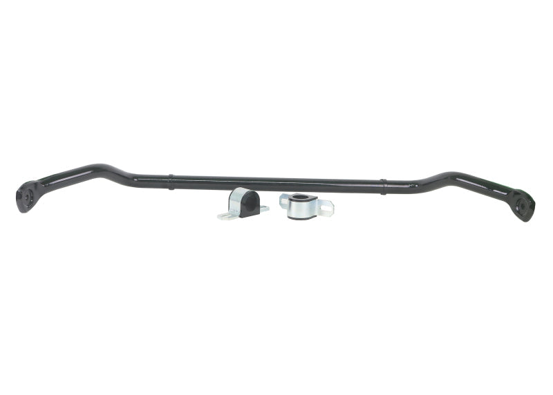 Whiteline Nissan Armada 17-23; Infiniti QX56/QX80 11-23 Heavy Duty Adjustable 38mm Swaybar BNF86
