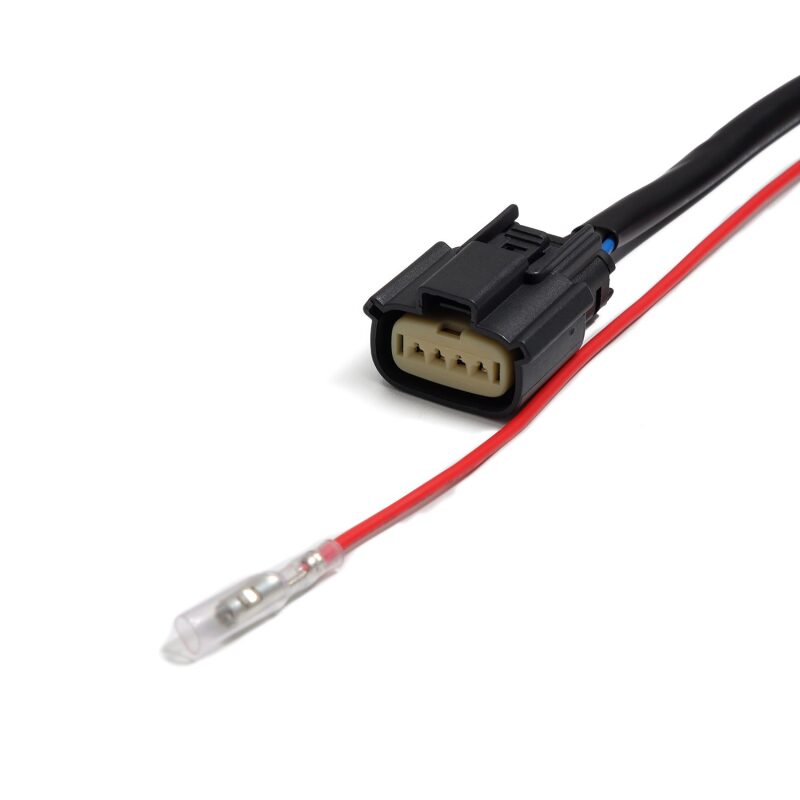 AlphaRex 21-22 Ford F-150 w/Factory LED Reflector Headlights to AR LED Proj Headlights Converters 810026 *Discontinued
