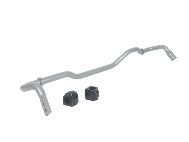 Whiteline Swaybar 24mm X H/Duty Blade Adjustable