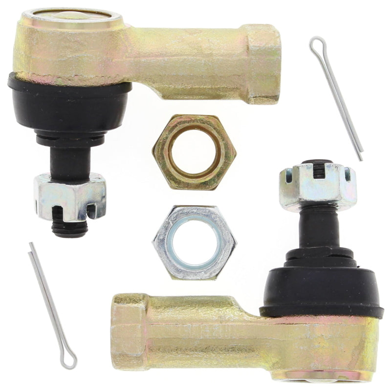 All Balls Racing 04-09 Kawasaki KFX 700 V-Force Tie Rod End Kit - 2 Kits Req. Per Veh. 51-1024