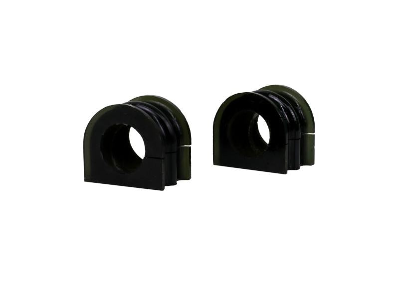 Whiteline 07+ Nissan GT-R R35 AWD - 33mm Heavy Duty Blade Adj Mount Bushing KSK091-33G