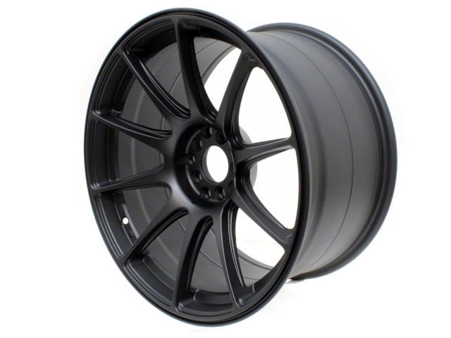 XXR 527 Wheel Flat Black 18x9.75 +20 5x100,5x114.3