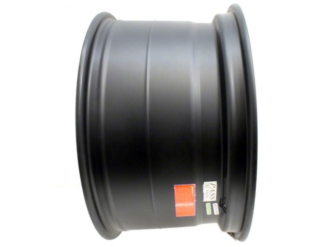 XXR 527 Wheel Flat Black 18x9.75 +20 5x100,5x114.3