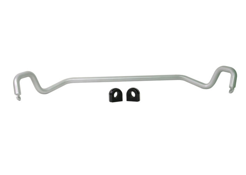 Whiteline 08-13 BMW M3 30mm Front Heavy Duty Swaybar BBF46