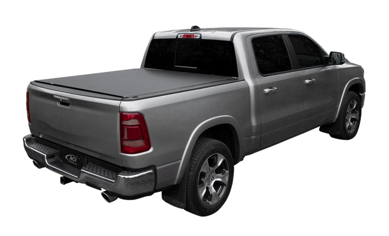 Access Tonnosport 2019 Ram 2500/3500 8ft Bed (Dually) Roll Up Cover 22040279