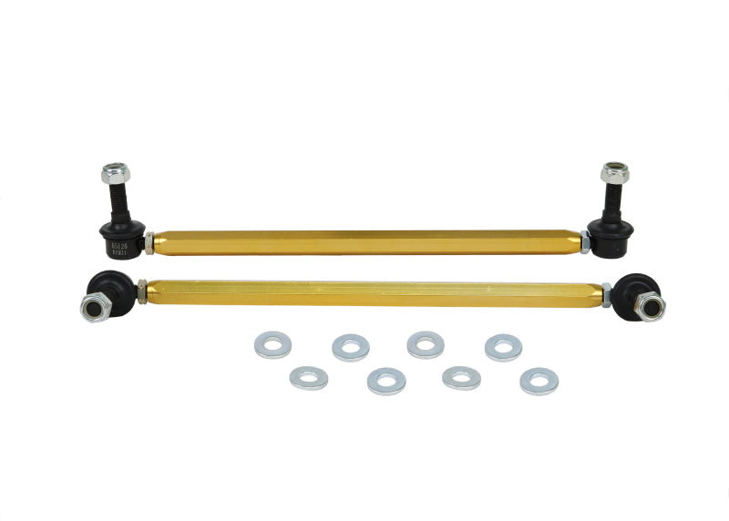 Whiteline Sway Bar - Link