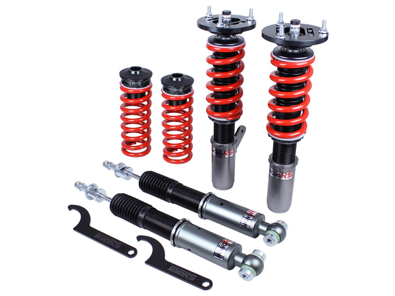 Godspeed BMW M3 (E90/E91/E92/E93) 2007-13 Coilovers