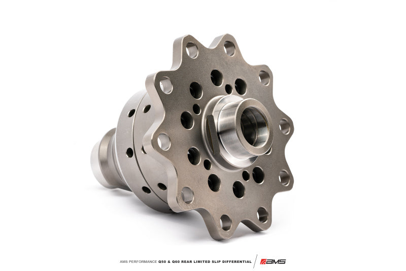 AMS Performance 2014+ Infiniti Q50/2017+ Infiniti Q60 Rear Limited Slip Diff ALP.28.03.0003-1