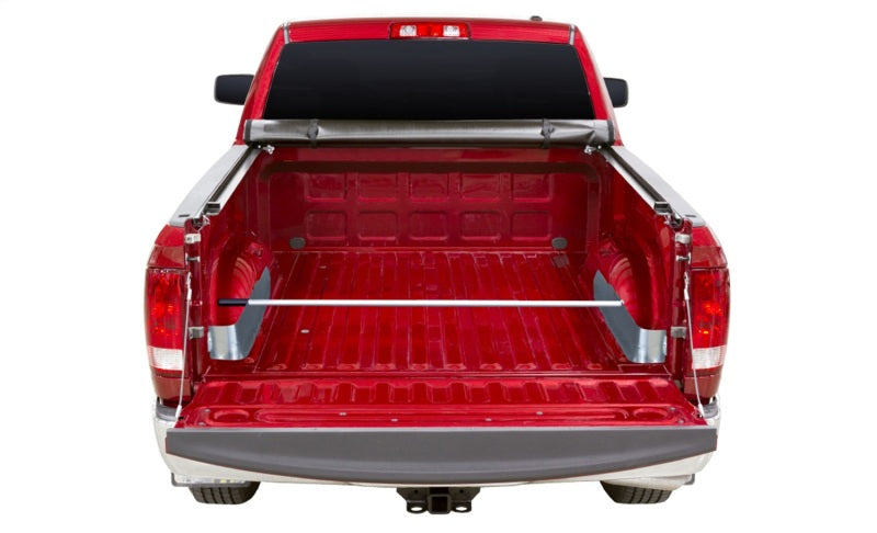 Access Accessories Cargo Management (Galv. Truck bed pockets w/EZ-Retriever II) 80080