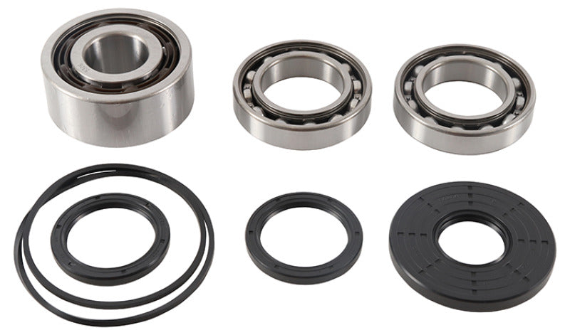 All Balls Racing 2017 Polaris RZR 4 900 Differential Bearing & Seal Kit Front 25-2108