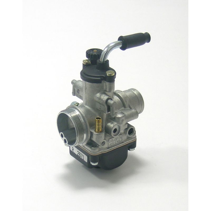Athena Aprilia AF1 50 Dell Orto Carburetor PHBG 21 BS (For Rubber Manifold) 070206