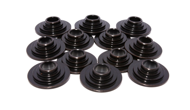 COMP Cams Steel Retainers 1.550in Triple 746-12