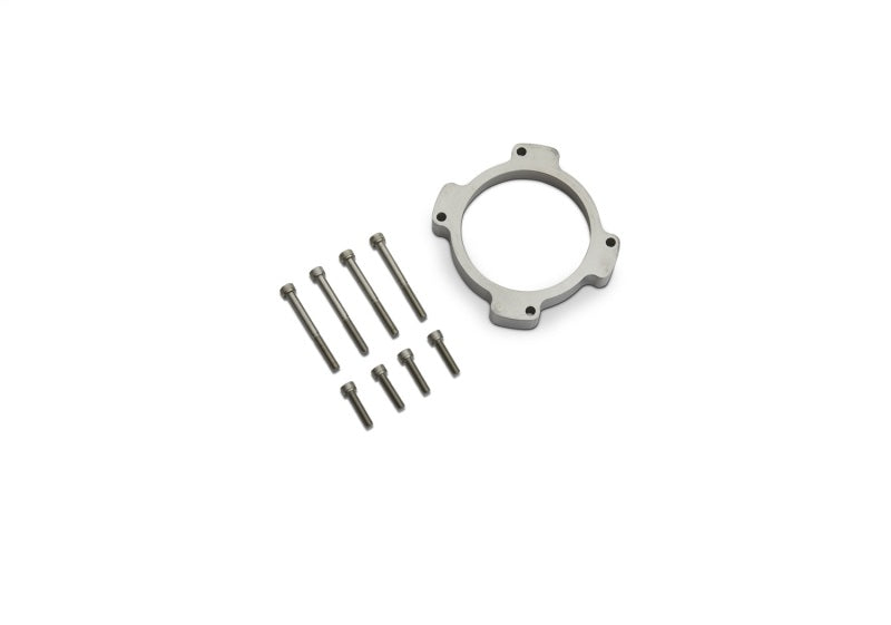 Ford Performance Parts 5.0 Coyote Throttle Body Space