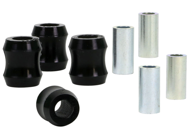Whiteline 7/04-06 Saab 9-2X / 4/93-9/02 & 9/07-8/12 Impreza WRX & STI KLC26/32 Swaybar Service Kit W0008