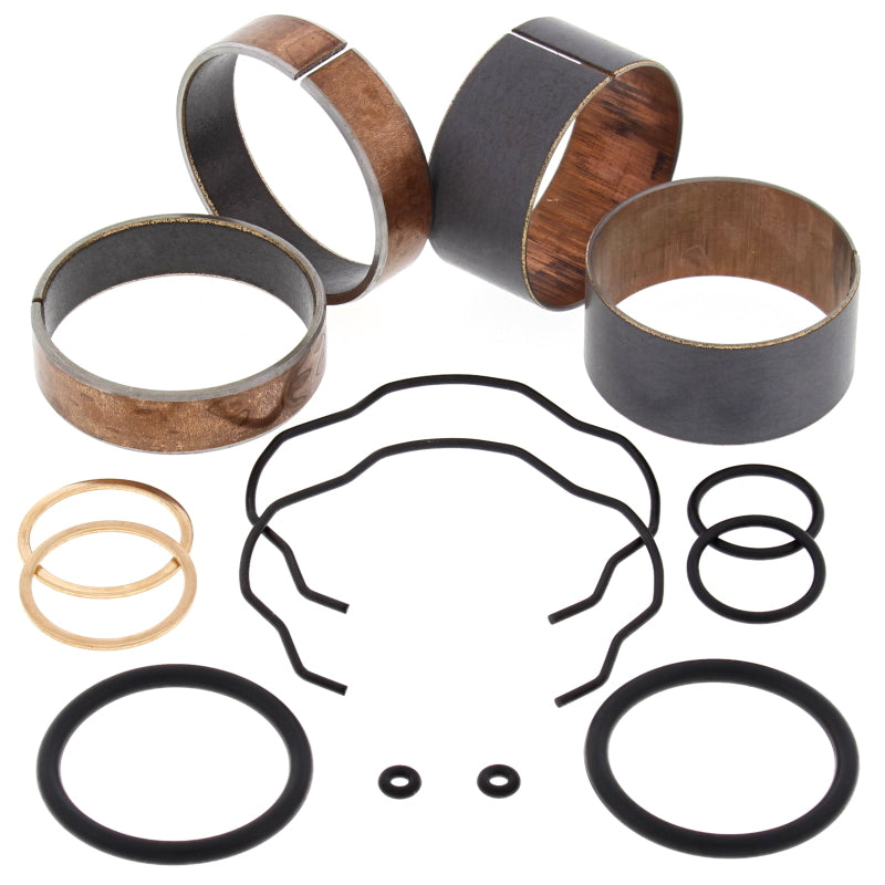 All Balls Racing 96-04 Honda XR250R Fork Bushing Kit 38-6018