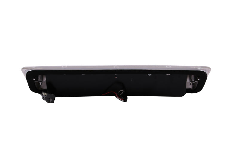 Anzo 2004-2008 Ford F-150 LED 3rd Brake Light Chrome B - Series