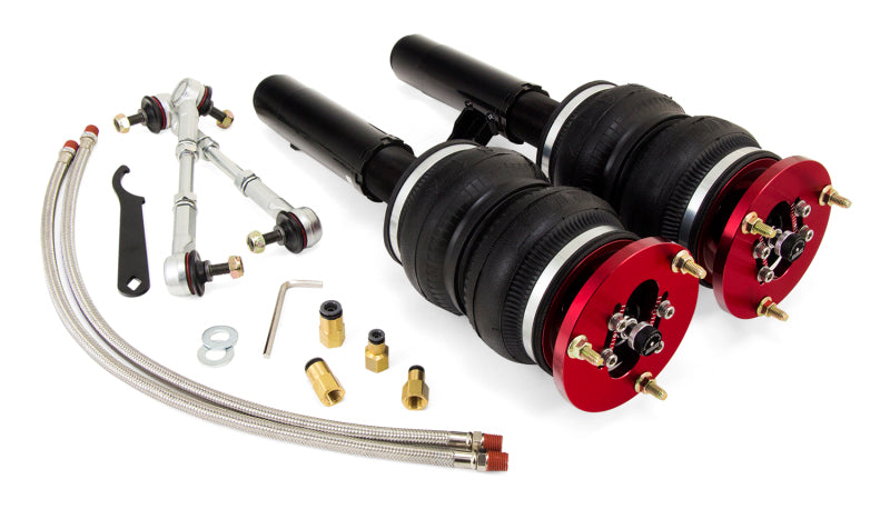 AIRLIFT BMW 1 & 3 Series (E8X/E9X),Fits AWD & RWD Does Not Fit M Series