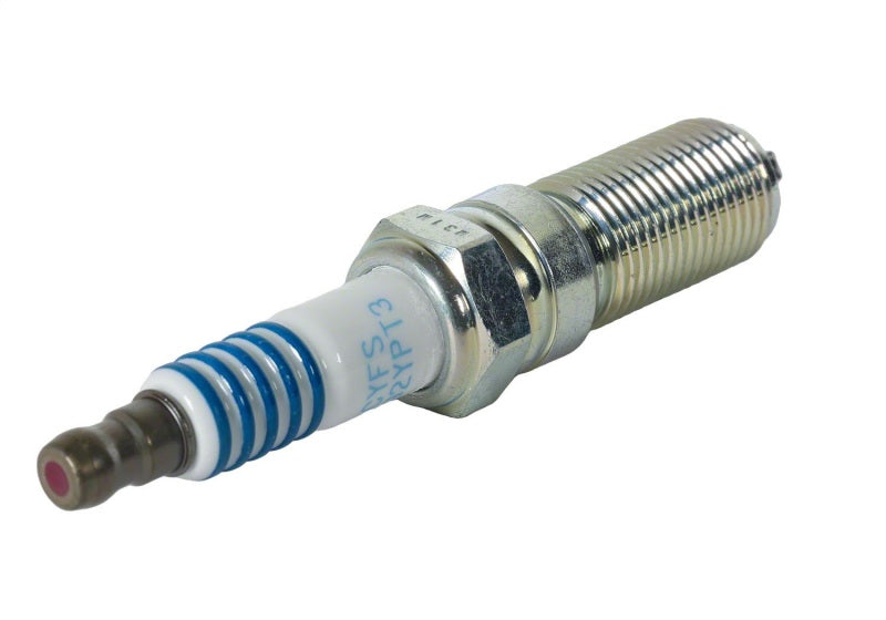 Ford Performance Parts Ford Racing 10-17 Flex 3.5L EcoBoost Cold Spark Plug Set