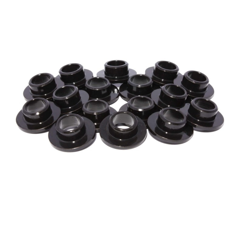 Comp Cams Steel Retainers For Beehive Spring