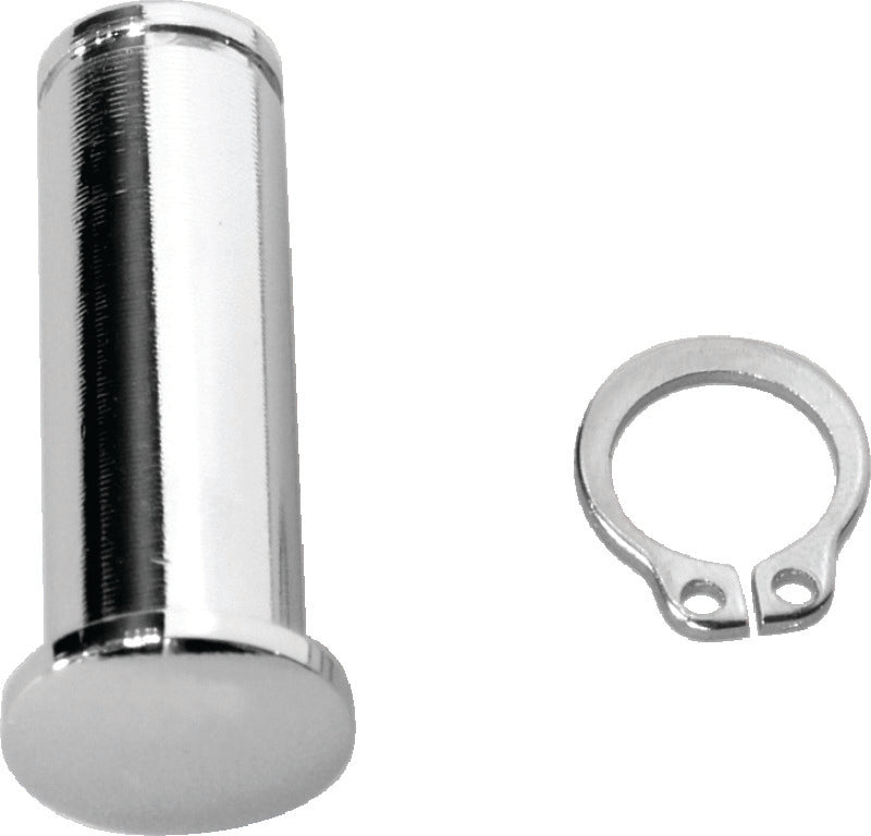 Bikers Choice Pivot Pin & Clip Chr 483297