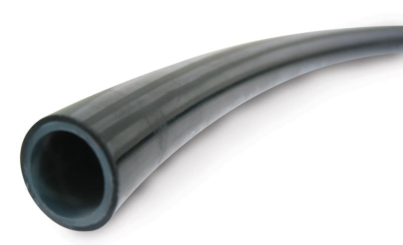 Air Lift Airline - 1/4in Black Dot Synflex - 10ft 20210