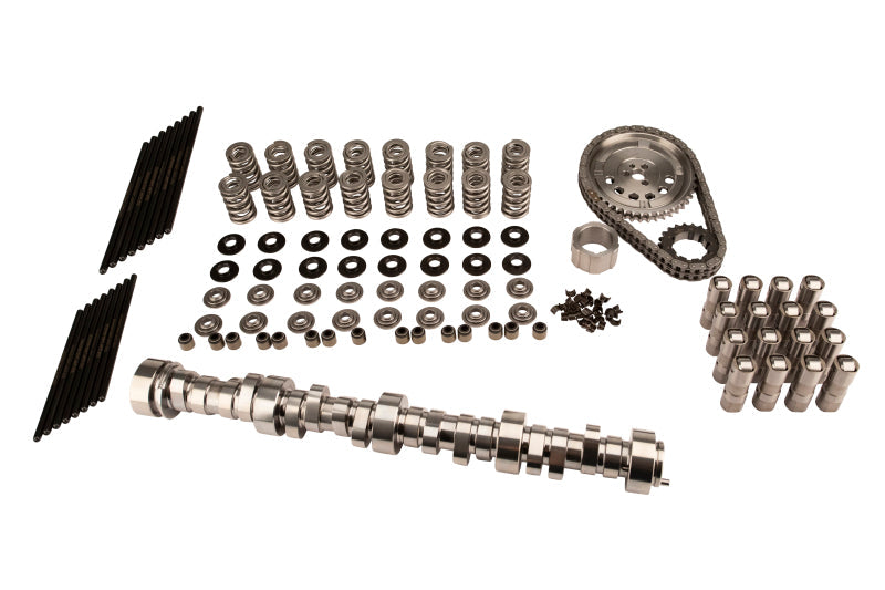 Comp Cams Stage 2 LST (58X) 225/233 Hydraulic Roller Master Cam Kit for LS 4.8L Turbo Engines MK54-331-58
