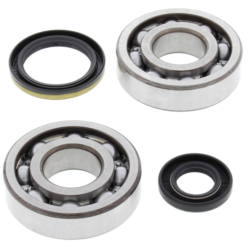 All Balls Racing 94-95 Suzuki RM250 Crank Shaft Bearing Kit 24-1020