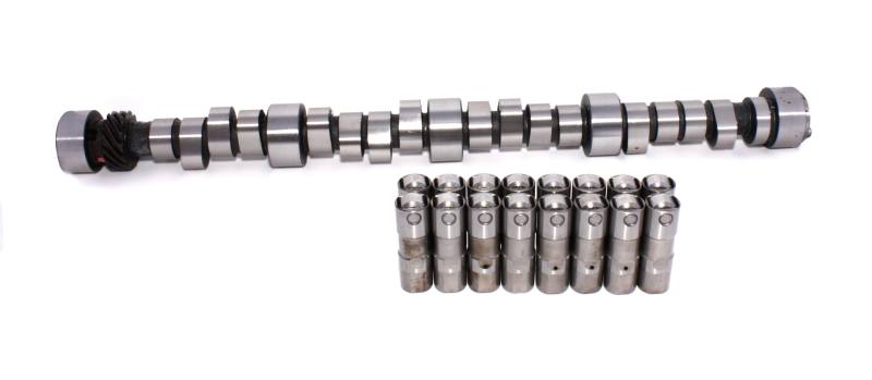 COMP Cams Cam & Lifter Kit CBVI 291Th R CL01-601-8