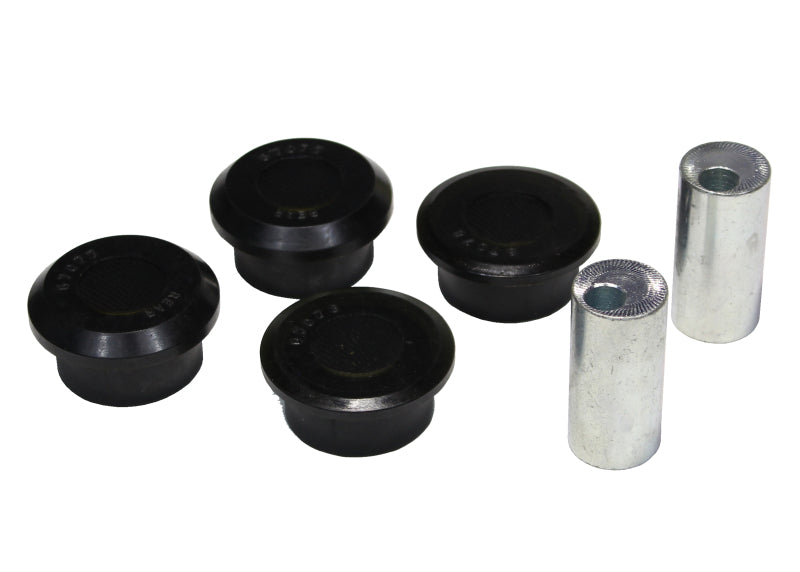 Whiteline Control Arm - Lower Inner Rear Bushing