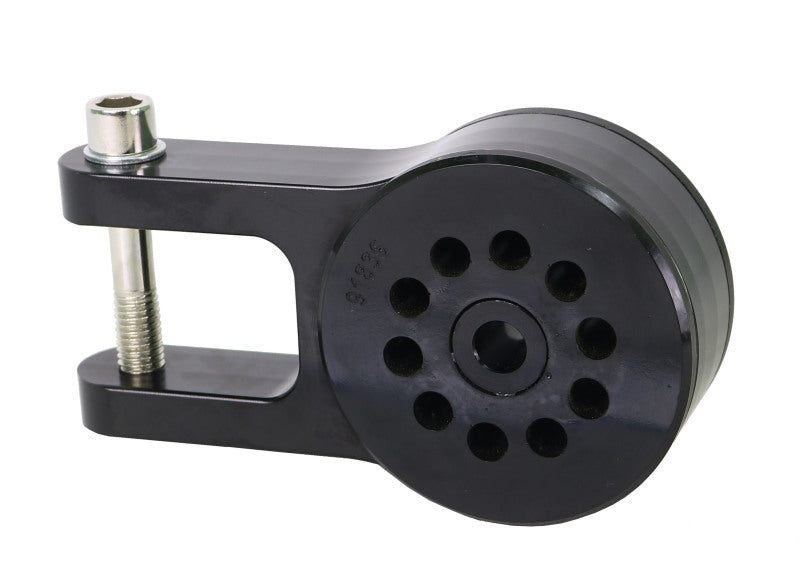 Whiteline 04-15 Ford Focus / 04-13 Mazda 3 / 04-12 Volvo S40 Engine Pitch Mount Bushing KDT974