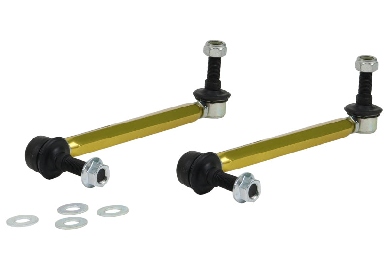 Whiteline Sway Bar - Link