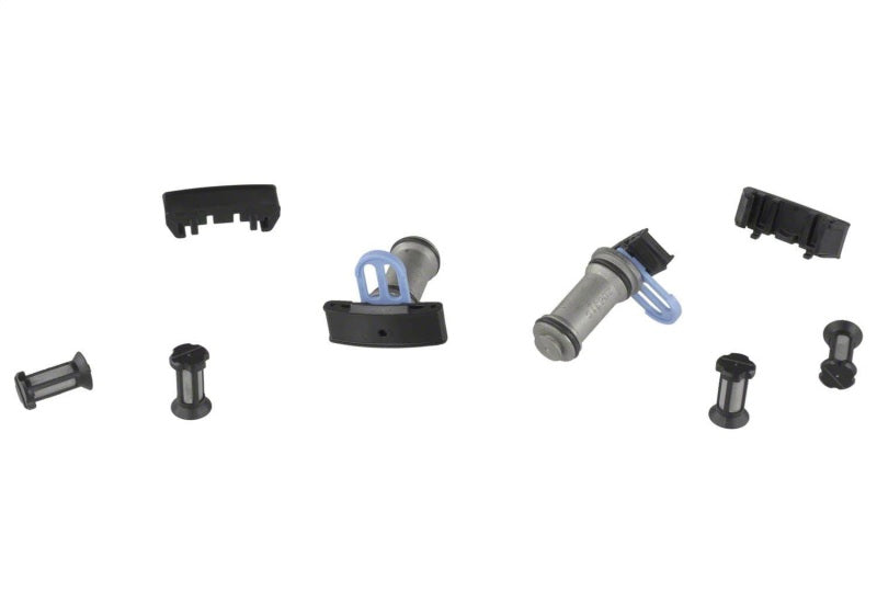 Ford Camshaft Drive Kit 11-14 5.0L Coyote 4V Ti-VCT FRDM6004-A504