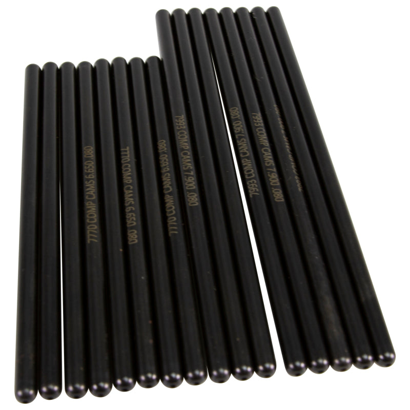 COMP Cams 03-08 Dodge 5.7L Hemi Hi-Tech 0.080in Wall Pushrod Set 8720-16